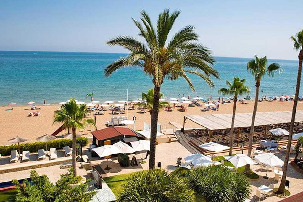 Apartamento Marina A8 *