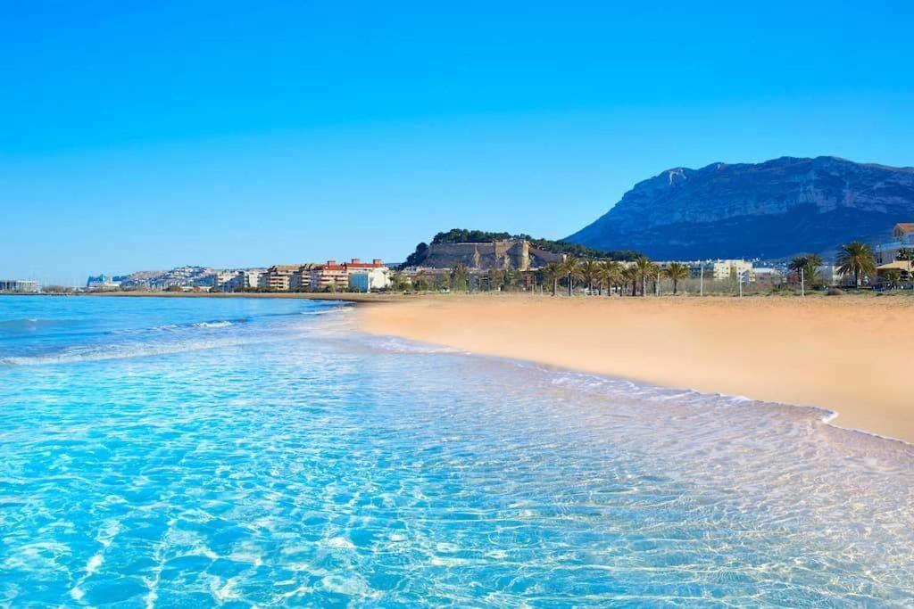 Apartamento Marina A8