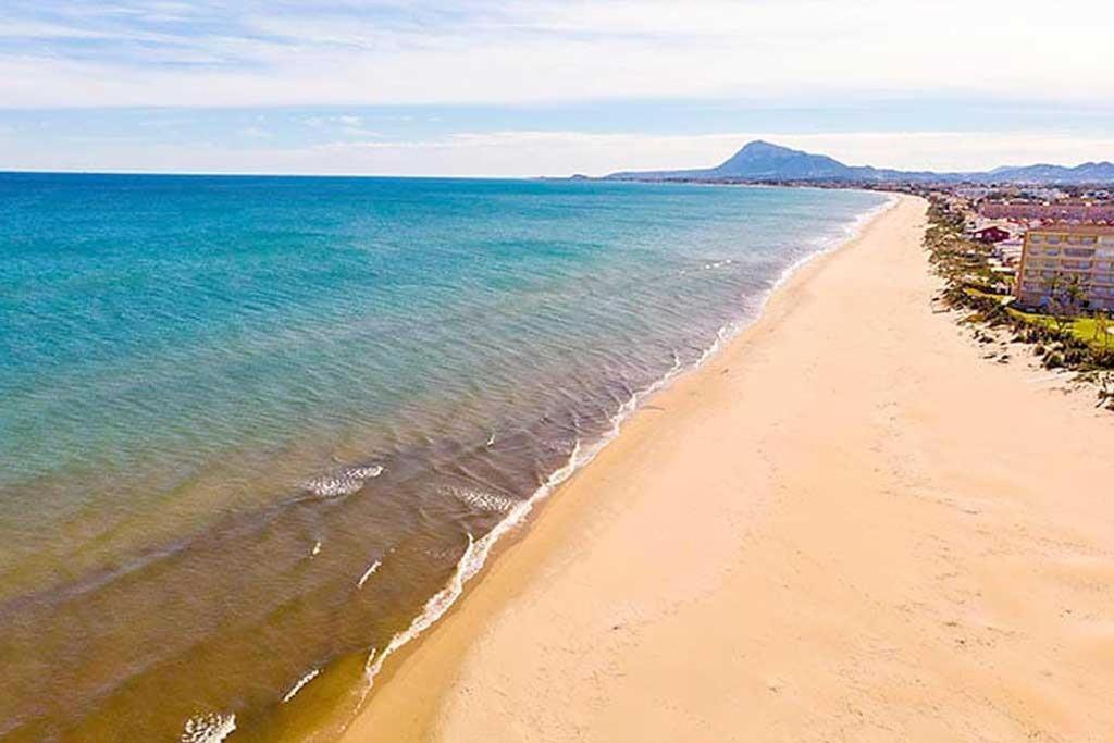 Marina A8 Apartamento