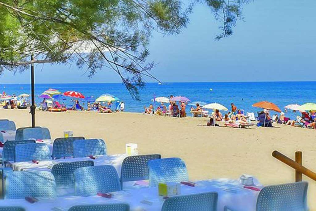 Apartamento Marina A8 Dénia