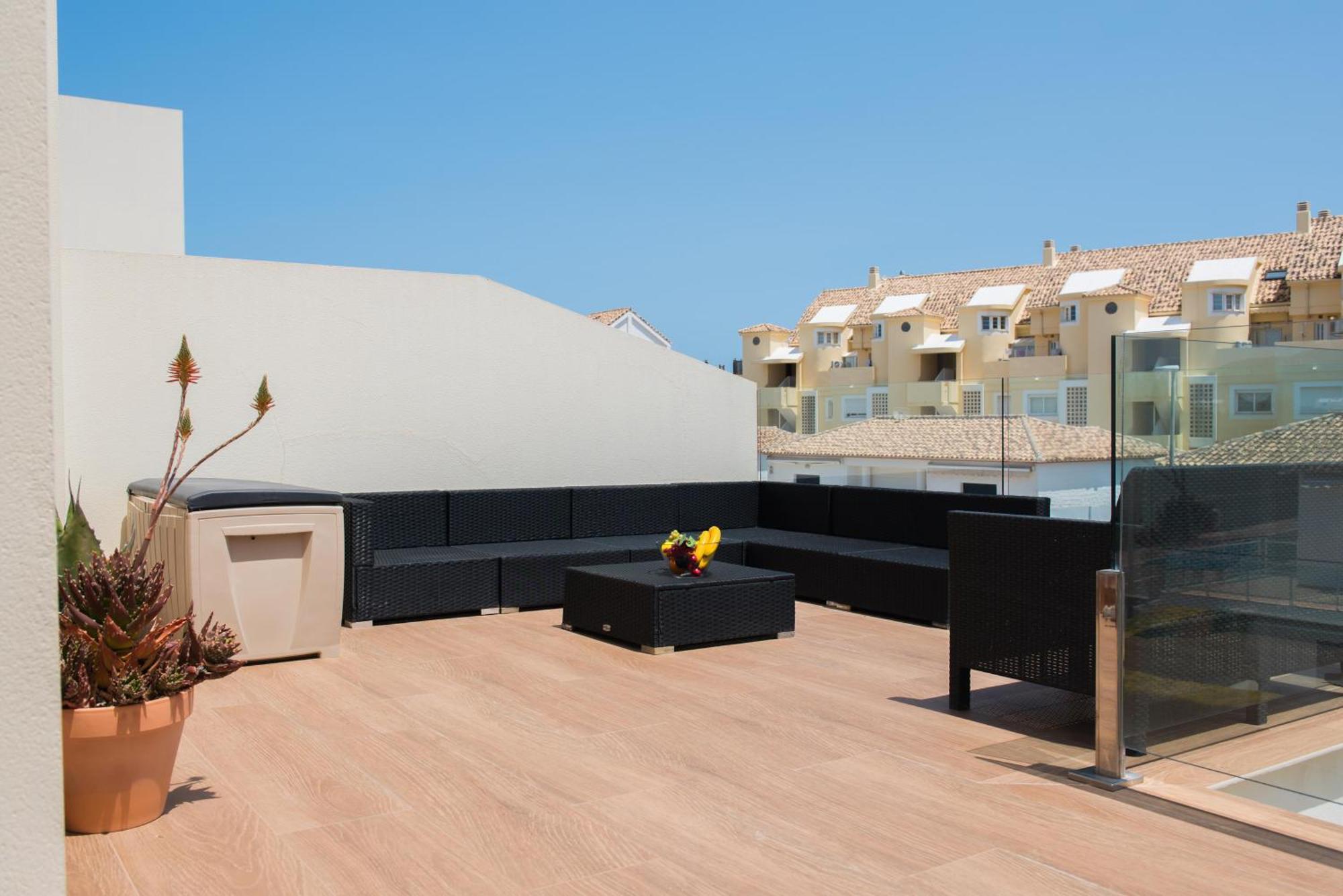 Marina A8 Apartamento *